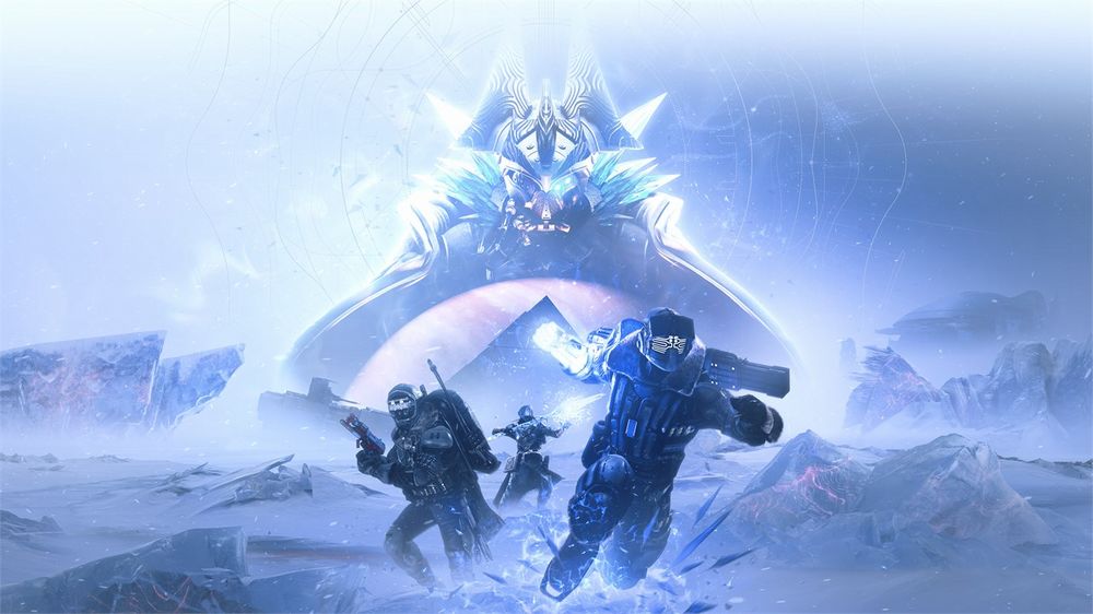 Destiny 2 ps5 Destiny 2 ps5